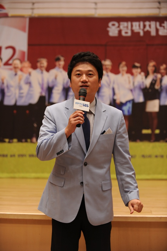 박문성, 스포츠해설가/ 박문성 축구 해설위원 “스위스 까다롭고, 멕시코 부담스럽다”
