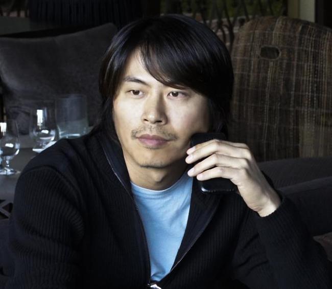 Blue Yun, CEO of Silent Music Band