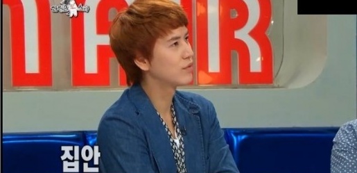 예능/MBC 황금어장- 라디오스타/슈퍼주니어 수입 서열 1위는 누구?!