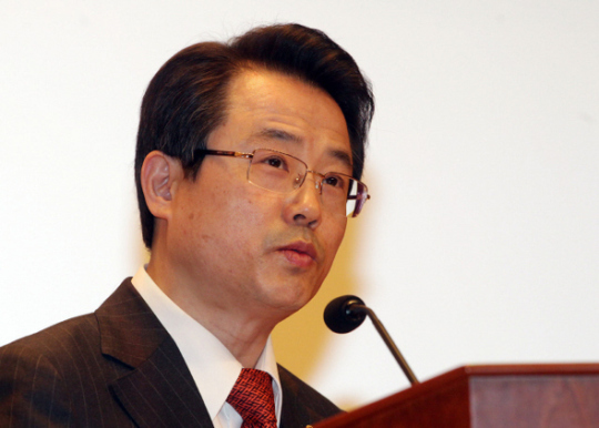 권혁세, 금융감독원 원장/ 계급장 뗀 권혁세 소통 리더십, ‘훈훈’ 해진 금감원