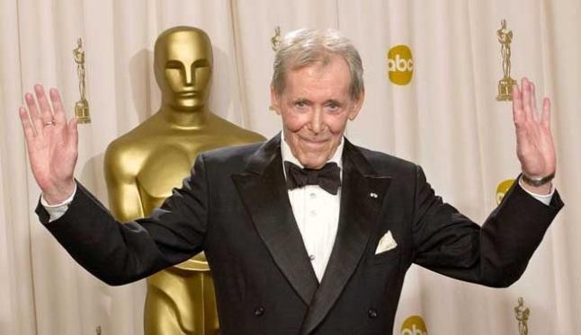 Peter O’Toole