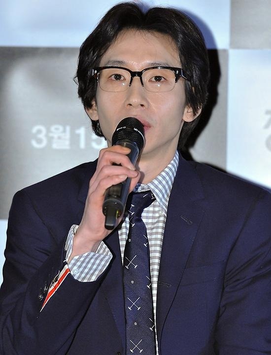 봉태규, 영화배우, 탤런트/ 봉태규 “박신혜를 보니 저절로 감정몰입” 극찬