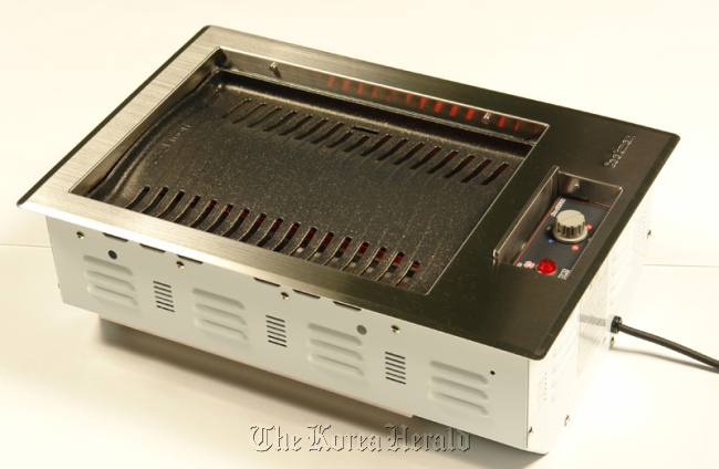 Cookman New Silver S-II