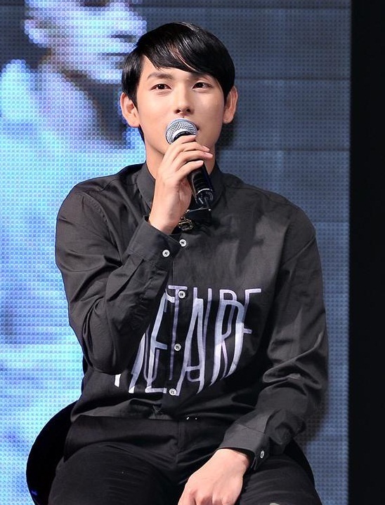 시완(임시완), 가수(ZE:A)/임시완, ‘엠카’ 스페셜 MC 발탁..‘진행본능’ 발휘