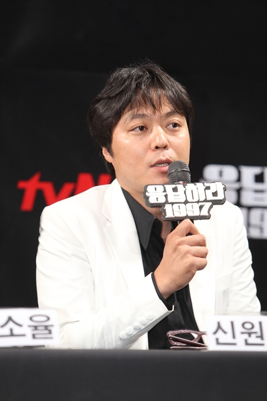 신원호, CJ E&M (프로듀서)/신원호PD “지상파 떠난 뒤 시청률 1% 소중함 깨달았다”