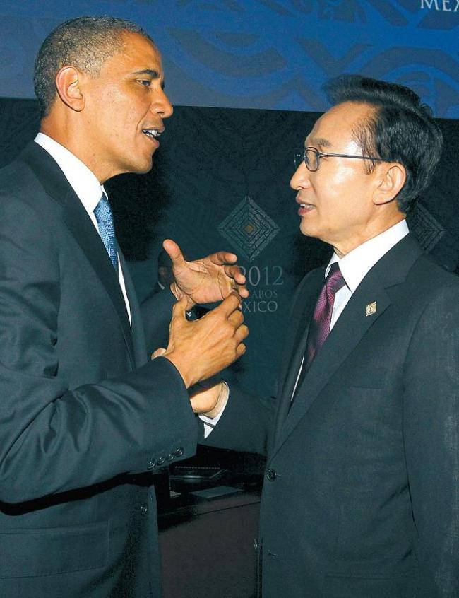S. Korea faces strategic choices amid growing Sino-U.S. rivalry