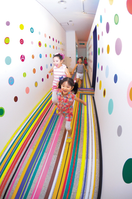 Museums, art centers offer fun, education for kids