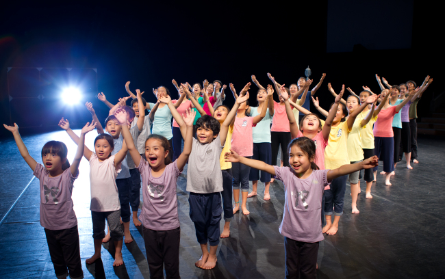 Museums, art centers offer fun, education for kids