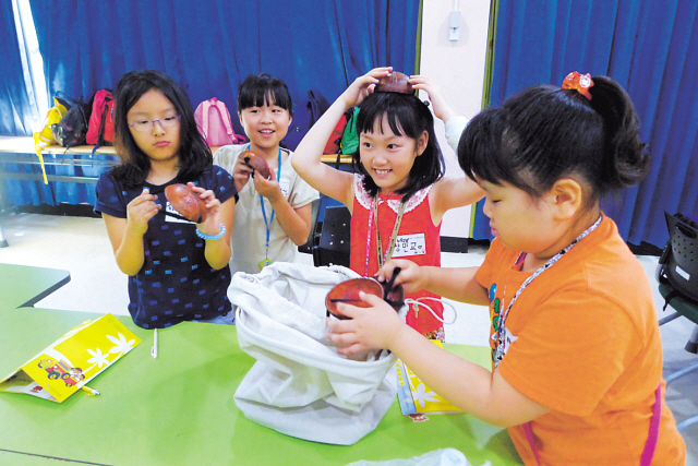 Museums, art centers offer fun, education for kids