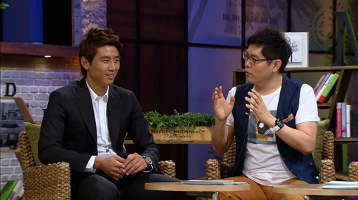 구자철, 축구선수(VfL 볼프스부르크)/구자철 “첫키스는 2007년, 용두암 벤치에서...