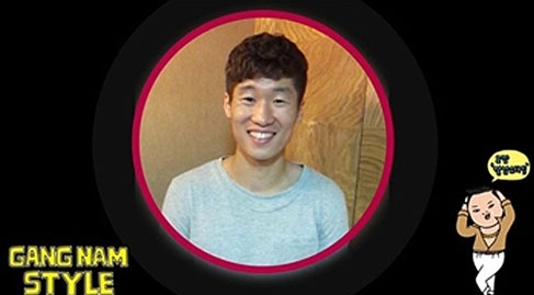 박지성, 축구선수(퀸즈 파크 레인저스 FC MF)/박지성 강남스타일 화제, “싸이와 의외 인맥 눈길‘