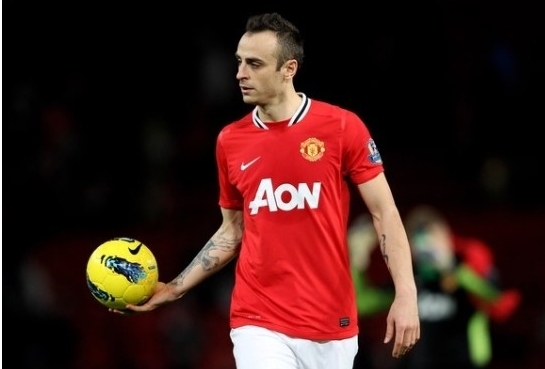 디미타르 베르바토프(Dimitar Berbatov), 축구선수(맨체스터 유나이티드 FC)(불가리아)/베르바토프 “나의 도움이 필요한 구단으로 이적하고 싶다”