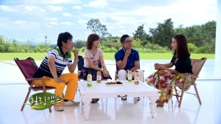 예능/SBS 힐링캠프, 기쁘지 아니한가/TV 토크쇼 ‘힐링’이 대세인 이유는?