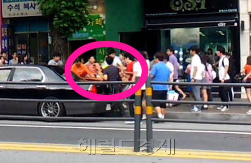 전남대 납치 사건 전말 드러나…