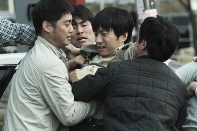 한국산 ‘웹툰’이 아메리칸 코믹스를 이기다…연가시’ 300만명 돌파