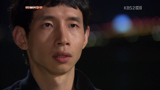 봉태규, 영화배우, 탤런트/ 봉태규, 단막극 통해 애틋한 감성연기 펼쳐..시청자 호평