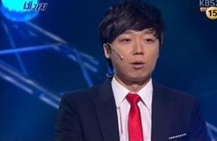 김기열, 개그맨/김기열 1대100 굴욕, 팬클럽 “게시판 공격하자” 폭소