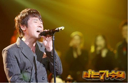 조관우(조광호), 가수/‘중상’ 조관우 측 “정확한 사태파악 중..조만간 입장 밝힐 것”