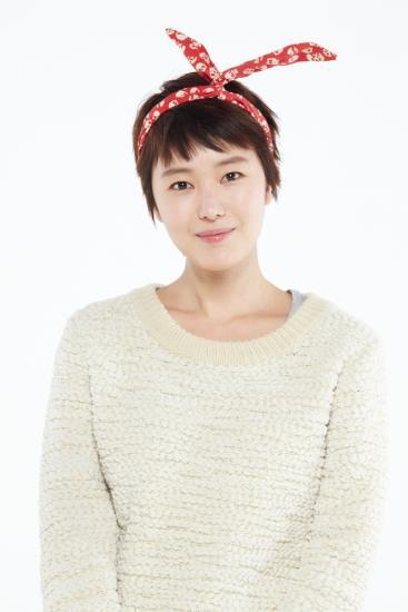 윤진서(윤수경), 영화배우/  ‘자살 해프닝’ 윤진서, 美 뉴욕아시아영화제 방문