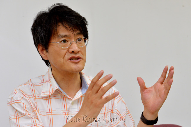 Kim Hyung-wan