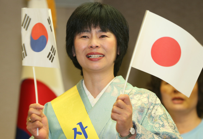 ▲마크금지/헤경만배포<포토뉴스>위안부 사죄합니다