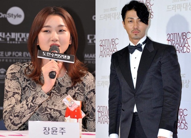 장윤주, 모델, 가수/장윤주 “차승원 ‘도수코3’ 심사위원으로 꼭 섭외하겠다”