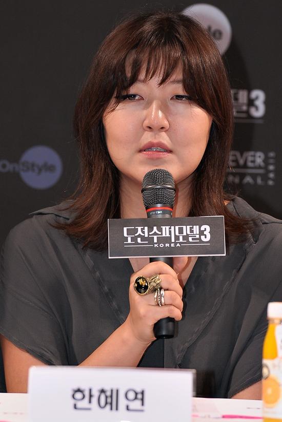 한혜연, 스타일리스트/한혜연 ‘도수코3’ 출연에 절친 이효리 반응은?