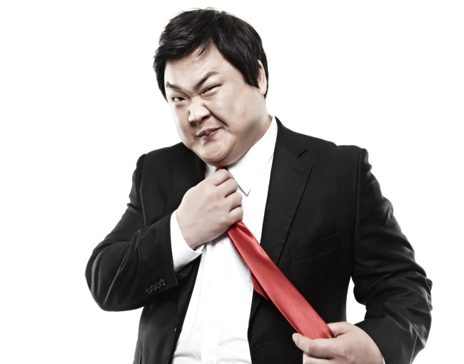 김준현, 개그맨, 가수/ 개그맨 김준현, 대통령 소속 ‘국과위’서 특별강연 한다