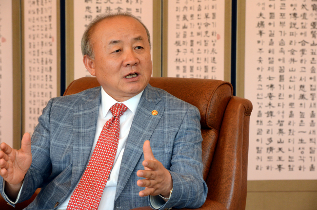 Preparing for long-cherished national dream