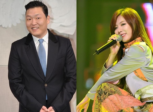 싸이(박재상), 가수, 음악PD/싸이, 뮤비 출연한 현아에 “‘말춤’ 추기 힘들었을텐데..”
