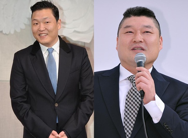 싸이(박재상), 가수, 음악PD/싸이 “‘탈세의혹’ 강호동 잠정은퇴, 개탄스럽다”