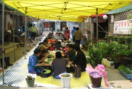 강북구, 18일 ‘강북나눔플러스 행복 자원봉사의 날’ 운영