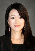 조현민(Cho Emily Lee), 대한항공 (IMC팀장, 상무보), 진에어 (부서장, 전무)/한진3세 조현민전무의 '화려한 데뷔'