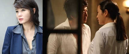 김혜수, 영화배우/‘도둑들’ 김혜수, 성숙한 매력-독보적 존재감 ‘호평 봇물’