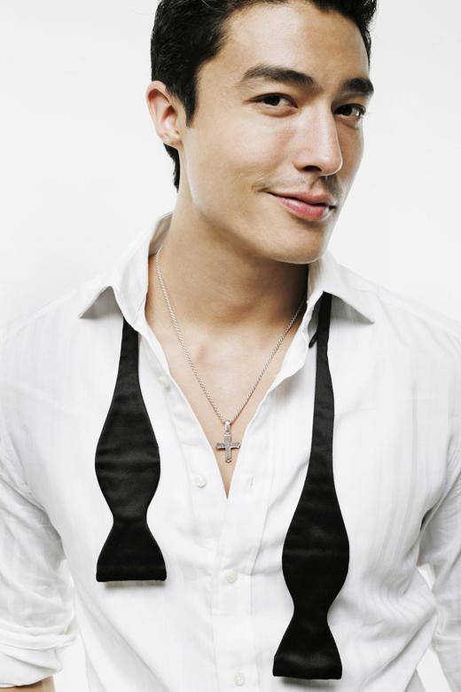다니엘 헤니(Daniel Henney
