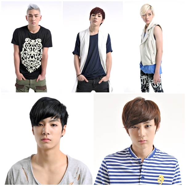 뉴이스트(NU'EST), 가수(JR, Aron, 백호, 민현, 렌)/뉴이스트 “10대들을 대변한다고요? 그게 저희 팀만의 色이죠”(인터뷰)