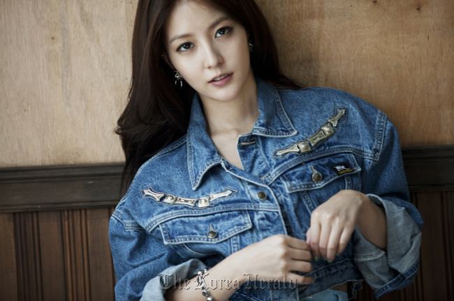 BoA. S.M. Entertainment