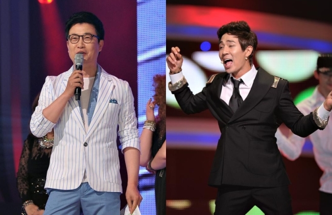 김성주-붐, tvN ‘앵그리버스’ 통해 MC 호흡 ‘通할까?’