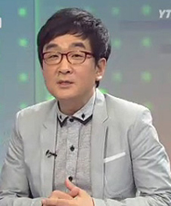박세민, 개그맨, 영화감독/ 박세민 재혼 “사랑은 만들어나가는 게 중요”