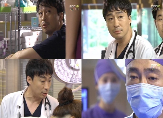드라마/MBC 골든타임/‘골든타임’ 이성민 없었으면 어쩔뻔 했나 ‘깊은 내면 연기 굿!’
