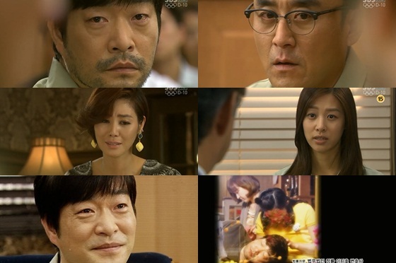 드라마/sbs 추적자 THE CHASER/‘추적자’ 막방, 권선징악은 없었지만 한 아버지는 있었다