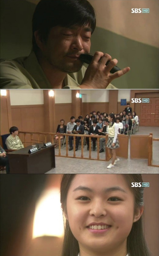 드라마/sbs 추적자 THE CHASER/‘추적자’, 월화 최강자로 안방 떠났다