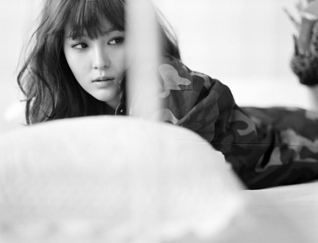 보아(권보아