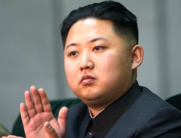 Kim Jong-un
