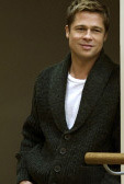브래드 피트(Brad Pitt), 영화배우(미국)/“브래드피트, 사이언톨로지 신도 애인만나며 수업들었다 ”