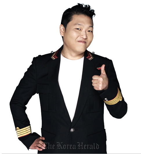 Psy. YG Entertainment
싸이(박재상), 가수, 음악PD/Psy to set up record label next year