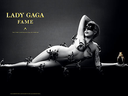 레이디 가가(Lady GaGa