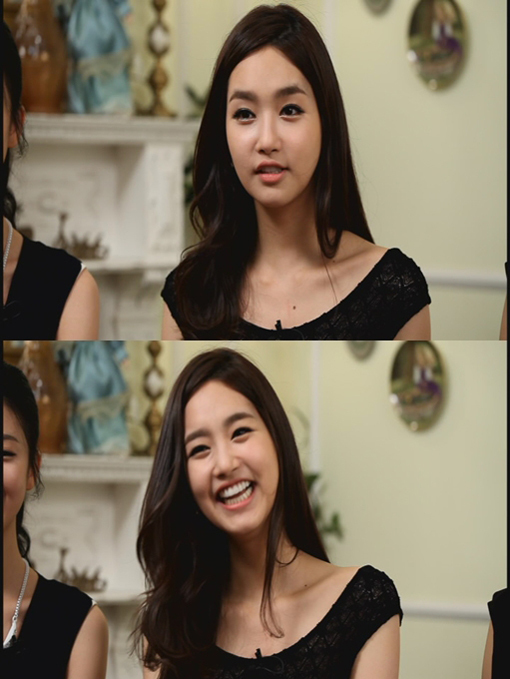 김유미, 미스코리아(2012년 제56회 미스코리아 선발대회 진)/‘성형논란’ 김유미 “모태미녀라 한 적 없다”