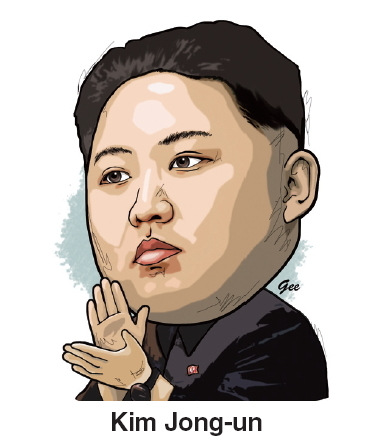 N. Korean leader gets marshal title
