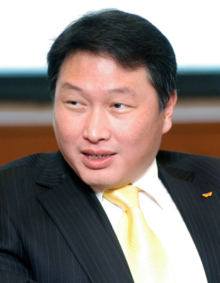 최태원, SK그룹 대표이사 회장, 대한핸드볼협회 회장/최태원 SK회장 代이은 ‘인재사랑’…한-중 가교 역할